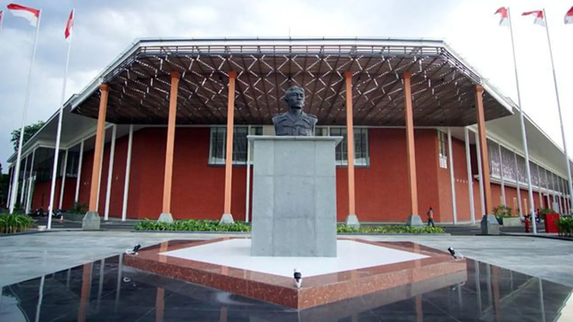 Bandara Halim Perdana Kusuma