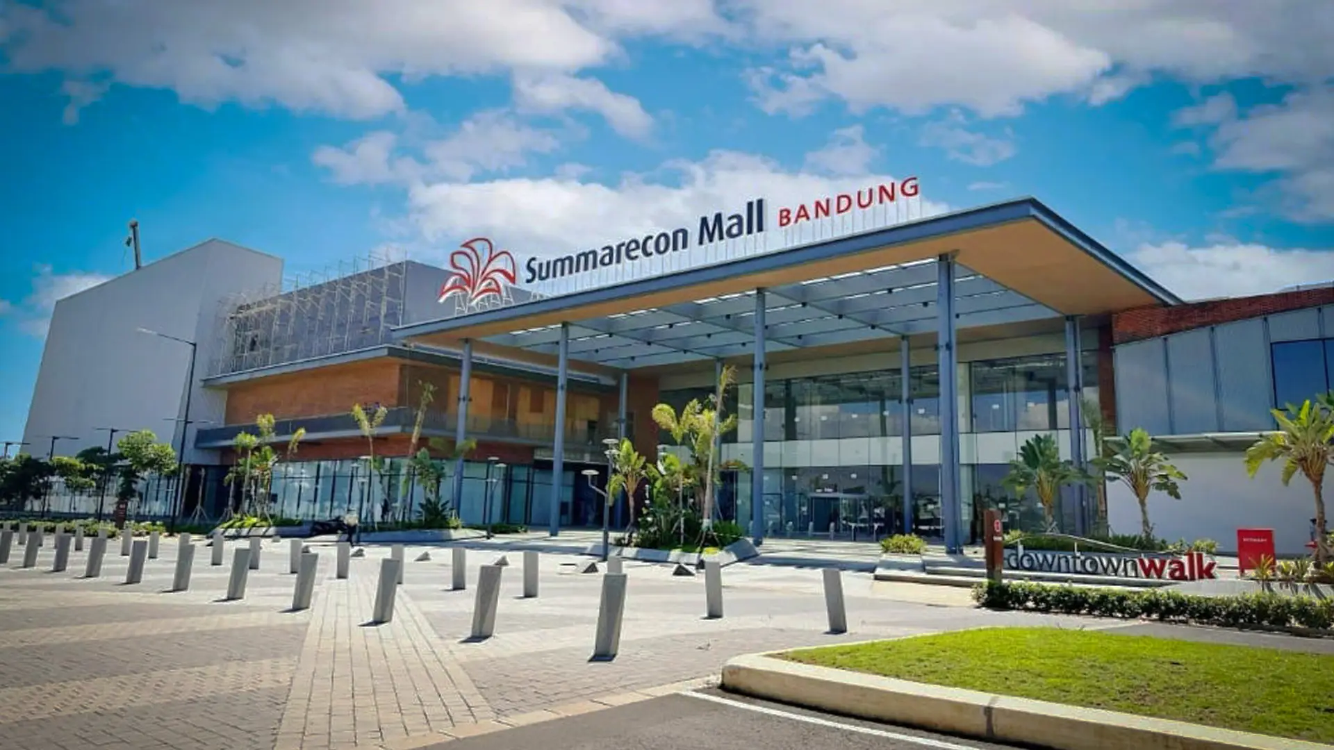Summarecon Mall Bandung